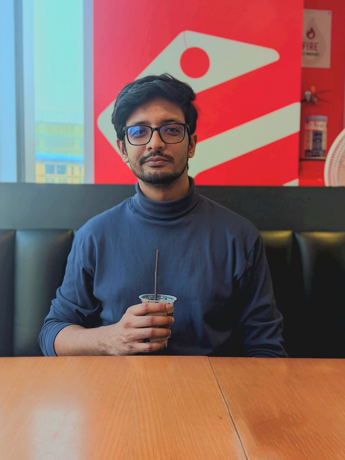MD Naimur Rashid